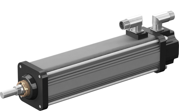 CURTISS-WRIGHT AWARDED CONTRACT BY BMW For Exlar® GS Series Roller Screw Driven Robotic Weld Gun Actuators